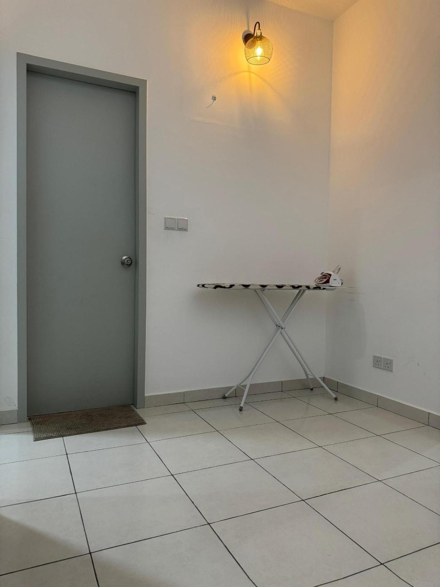 Modern 4BR Double Storey @ Setia Alam Shah Alam Exterior foto